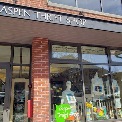 aspen thrift shop|aspen thrift shop website.